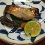 用户对于料亭きよし的评论图