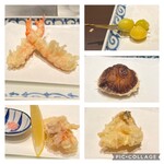 用戶對於天ぷら ひさご 大崎店的評論圖