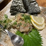 用戶對於魚旬 浜松町店的評論圖