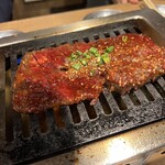 User's review image for 大阪焼肉・ホルモン ふたご   六本木店