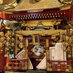 User's review image for 鉄板神社 難波南海通り店