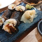 用戶對於味処 鷹やん的評論圖