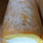用戶對於ベイクドマジック 本社スイーツ・ラボ店的評論圖