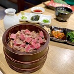 用戶對於和牛焼肉 Moo的評論圖