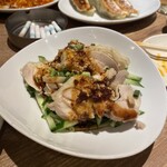 User's review image for 金の餃子酒場 渋谷2号店