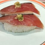 User's review image for まわる寿司　博多魚がし 博多1番街店