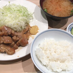 User's review image for すぎ田