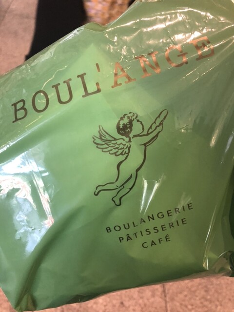 User's recommendation image for ブールアンジュ 天神地下街店