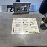 用户对于ラーメン 大戦争 和泉店的评论图