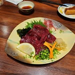 User's review image for 銀座 吉宗