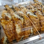 用戶對於小洞天的評論圖