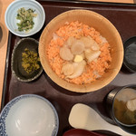 用户对于四六時中 なんば店的评论图