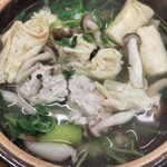 用戶對於千丸屋 本店的評論圖