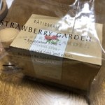 用戶對於ストロベリーガーデン 原店的評論圖