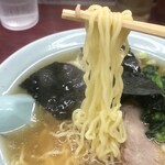 User's review image for ラーメン ビッグ