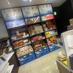 用戶對於ローソン 羽田空港第二ターミナル店的評論圖