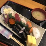 User's review image for 喜多乃寿司