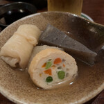 用戶對於練馬 魚たか的評論圖