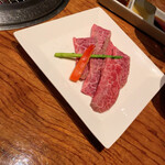 用戶對於焼肉慶州 春吉店的評論圖