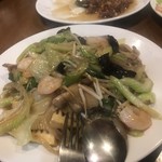 用户对于鳳麟的评论图