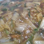 用户对于三八飯店 白石店的评论图