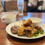 User's review image for シュラスコ＆ビアレストラン アレグリア 町田