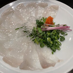 用戶對於玄品 上野 ふぐ・うなぎ・かに料理的評論圖