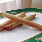 User's review image for ヨックモック 銀座三越店