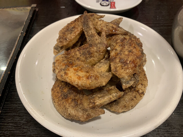 用戶對於世界の山ちゃん 新宿花園店的評論高清圖