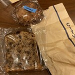 用戶對於ザ・シティ・ベーカリー 東急プラザ銀座店的評論圖