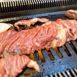 用戶對於焼肉 明光苑的評論圖