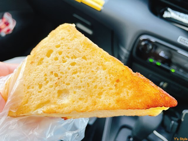 用户对于ルパンベーカーズ 新千本店的评论图
