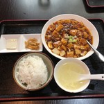 用户对于中華料理 祥龍房 池袋店的评论图