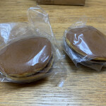 User's review image for 野口製菓