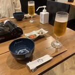 用戶對於もつ鍋 安明的評論圖