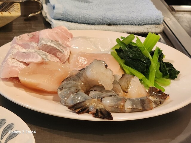 User's recommendation image for 知喜多 蒲田駅前店