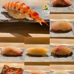 用户对于鮨 秀とら的评论图