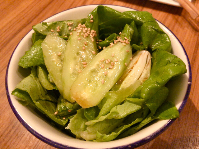 User's recommendation image for 恵比寿焼肉　kintan