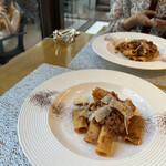 用户对于ヨックモック 青山本店的评论图