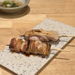 用戶對於焼鳥割烹しょうちゃん 吉祥寺別邸的評論圖