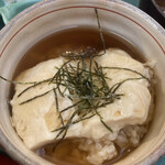 用户对于ゆば泉 清水五条坂店的评论图
