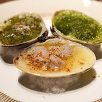 User's review image for スガラボヴィー