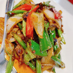 用户对于本格四川料理 蜀魚記的评论图