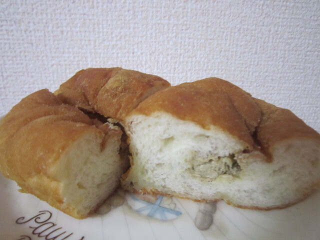 用户对于ブーランジェリー メゾン ユキ 南山スカイテラス店的评论图