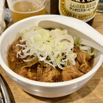 用戶對於大衆酒場 もつ焼きおとんば 御徒町店的評論圖