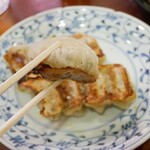 用戶對於テムジン 大名店的評論圖