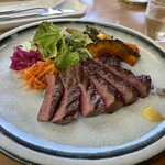 用户对于レセプションガーデン的评论图
