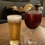 用户对于ワイン食堂 ももしむ的评论图