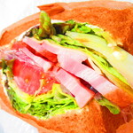 User's review image for CAFE＆BAR Confluence