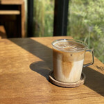 User's review image for MARRON PAPIER of seoul
